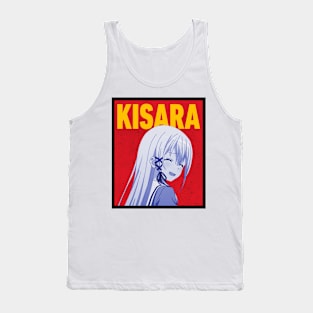 Engage Kiss - Ayano Tank Top